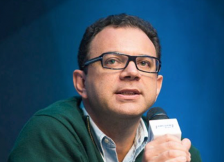 Youse faz troca de CEO; sai Eldes Mattiuzzo e Álvaro Anton assume
