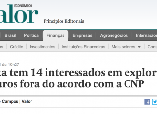 VALOR: Caixa tem 14 interessados em explorar seguros fora do acordo com a CNP