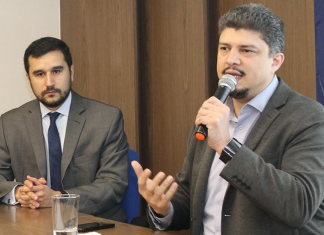 Blockchain provocará tsunami no setor de seguros