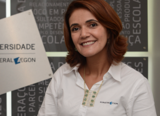 Mongeral Aegon lança novo programa educacional