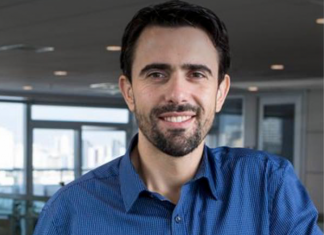 Rafael Caetano é o novo diretor de Marketing e Canais da Icatu Seguros