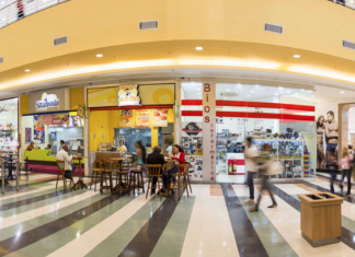 Liberty Seguros lança RC customizado para lojas em shopping