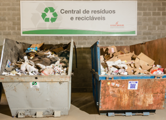 CESVI BRASIL é referência em sustentabilidade em veículos salvados