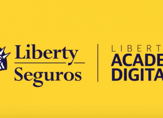 Liberty lança Academia Digital para treinar o corretor com imersão no Facebook