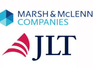 Marsh compra JLT por US$ 5,7 bilhões