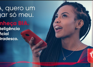 Bia chega ao Google Assistance com serviços para clientes da Bradesco Seguros