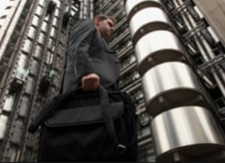 Lloyd’s of London retorna ao lucro no semestre