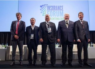 Insurance Forum destaca o papel social do seguro e em breve divulgará compromissos à cúpula do G-20