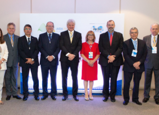 AIDA debate temas relevantes durante XV Congresso Mundial