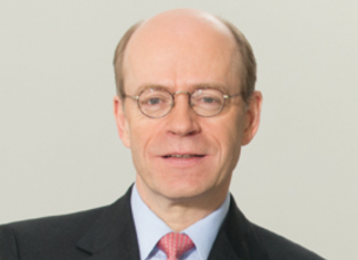 Nikolaus von Bomhard volta para Munich Re como presidente do conselho