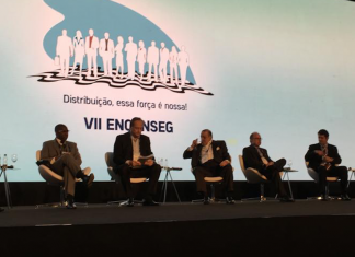 Sincor-RJ realiza VII Encontro de Corretores do Estado do Rio de Janeiro