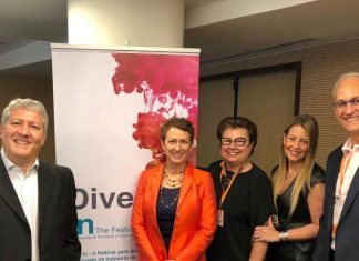 Conferência de Diversidade e Inclusão do setor de seguros