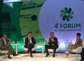 Diálogo para equalizar os custos da saúde