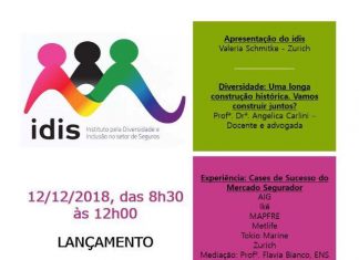 Setor de seguros lança instituto voltado para a diversidade e inclusão
