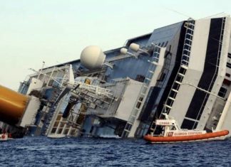 Swiss Re destaca Brasil no ranking de seguro marítimos