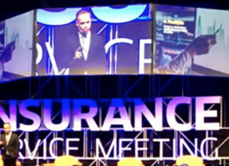 Insurance Meeting debate o futuro do seguro – 1o. dia