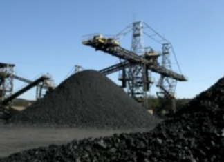 Generali não fará seguro de construção de novas usinas de carvão