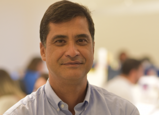 Mongeral Aegon tem novo diretor de Recursos Humanos e promove executivos
