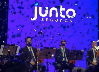 JMalucelli agora é Junto Seguros, a primeira seguradora digital de seguro garantia