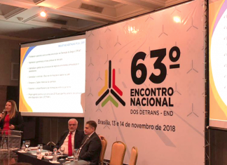 Seguradora Líder participa da 63ª edição do Encontro Nacional com Detrans em Brasília