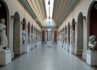 Generali Brasil anuncia patrocínio ao Museu Nacional de Belas Artes