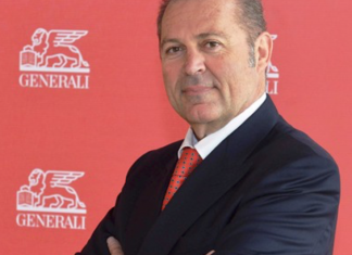 Generali divulga plano estratégico 2021