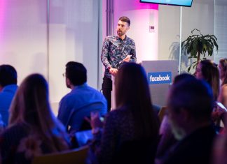 Academia Digital da Liberty Seguros realiza evento de encerramento na sede do Facebook