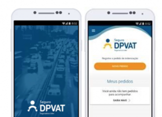 Seguradora Líder lança aplicativo gratuito do Seguro DPVAT