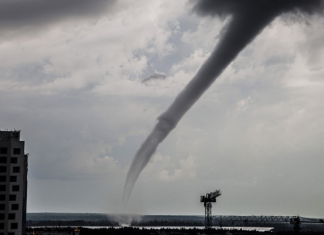 Catástrofes causaram perdas de US$ 155 bilhões em 2018, revela estudo da Swiss Re