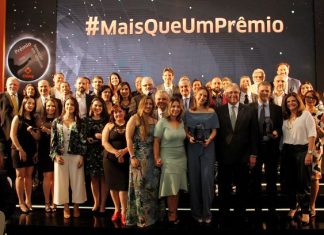 Conheça os vencedores do 8º Prêmio Antonio Carlos de Almeida Braga de Inovação em Seguros