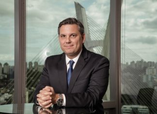 Zurich começa 2019 colocando o Brasil no centro do mundo