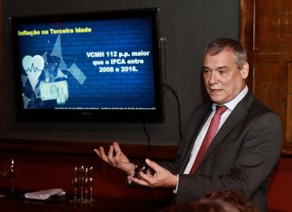 Troca no comando da Brasilprev, informa o portal O Antagonista