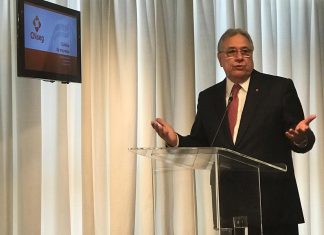 Mercado segurador pode crescer 8,4% num cenário positivo em 2019, segundo CNseg