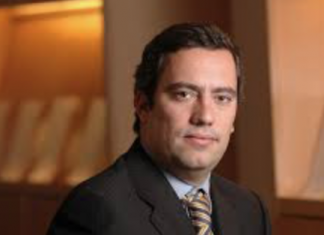 Presidente da Caixa é o novo membro do conselho de Administração do IRB