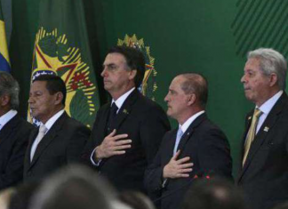 Mercado segurador está na pauta da equipe do governo Bolsonaro