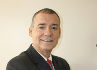 Marco Barros vai comandar a Caixa Seguridade, informa Agência Estado