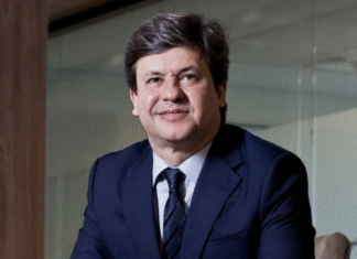 Paulo Valle é nomeado subsecretário da Previdência Complementar