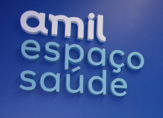 Amil credencia Amparo Saúde para ampliar atendimento em atenção primária