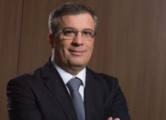 Walter Malieni assume o comando da Brasilprev