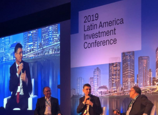 Seguradores enfatizam potencial do setor em conferência do Credit Suisse para 650 investidores