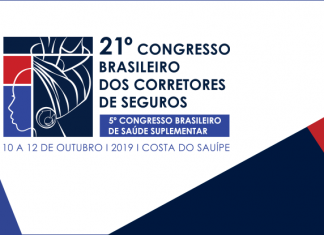 Inscrições para o 21º Congresso dos Corretores já estão abertas