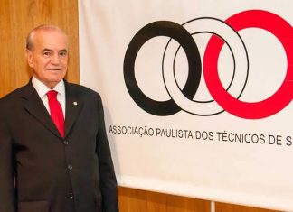 Luto: Osmar Bertacini faleceu nesta terça-feira