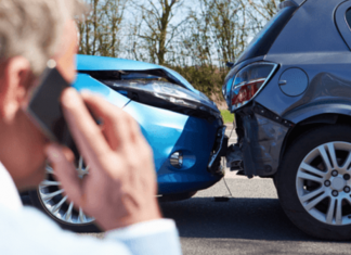 Maioria dos acidentes de carro acontece à tarde, revela estudo da Liberty estudo acidente carro
