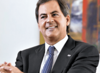 Hélio Novaes deixa vice-presidência de estratégia da Aon Helio Novaes corretor de seguros