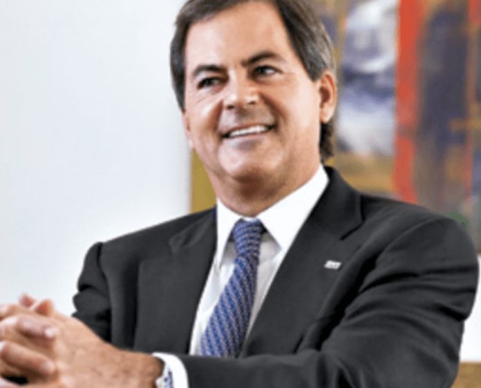 Helio Novaes corretor de seguros