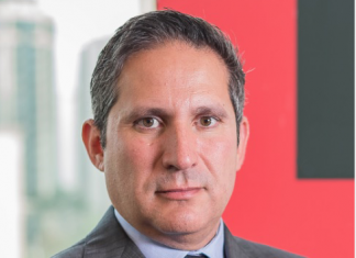 Renato Rodrigues assume a liderança de subscrição em grandes riscos da AXA renato rodrigues da AXA