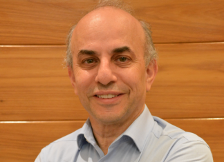 Tarcísio Godoy assume diretoria da Escola Nacional de Seguros Tarcisio Godoy