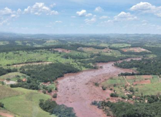 Audiência pública discutirá seguro contra acidentes em barragens e outros desastres