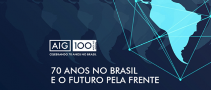AIG 100 anos