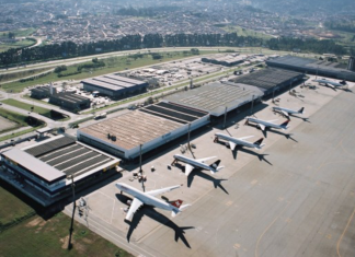Aeroporto de Guarulhos aprova contratação de seguro garantia aeroporto Guarulhos